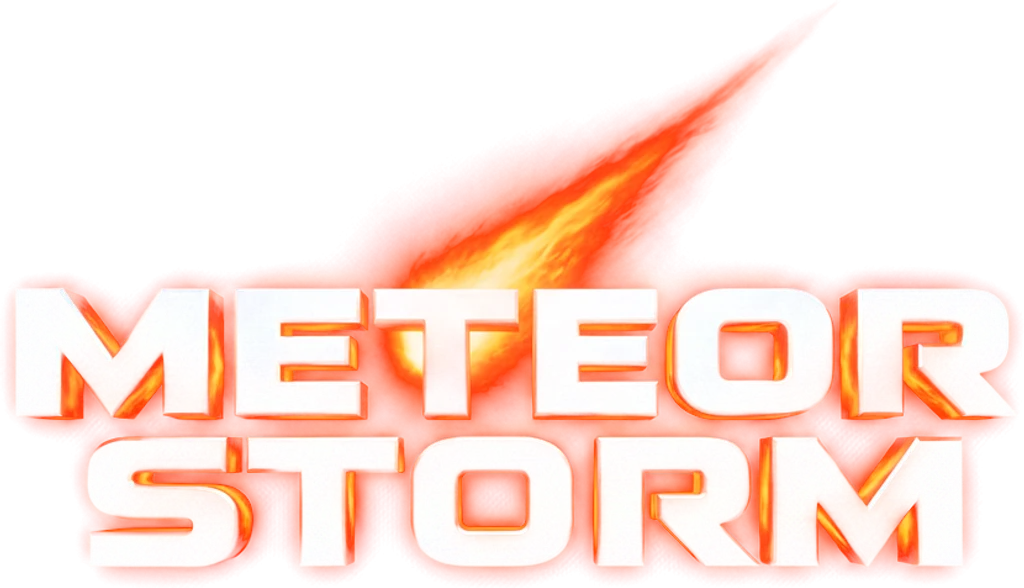 Meteor Storm